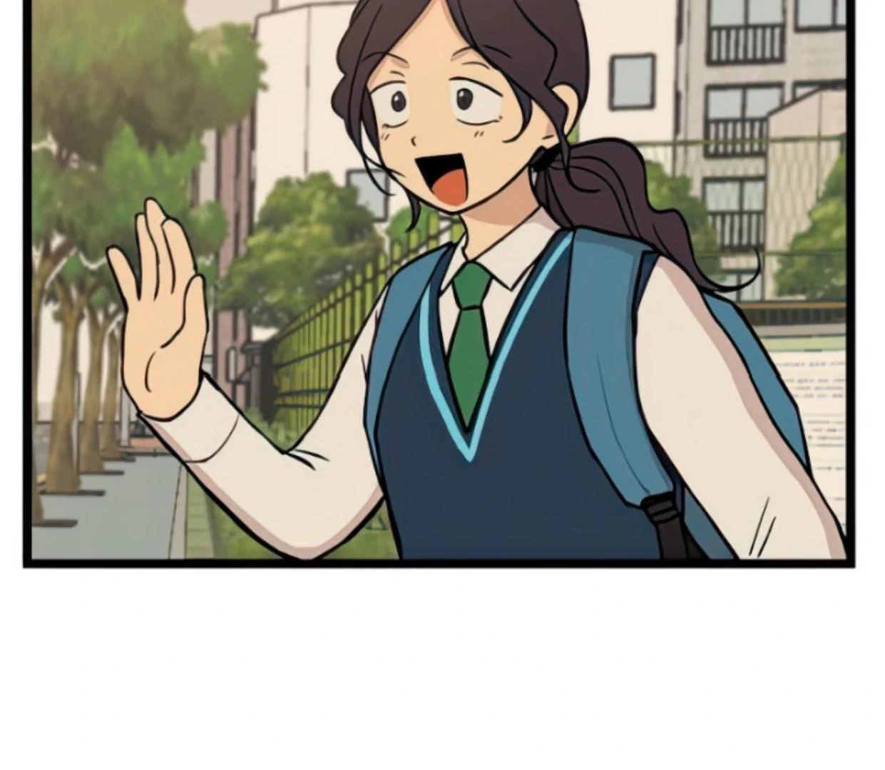 Homeless Chapter 86 Gambar 92