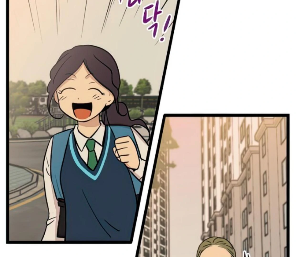 Homeless Chapter 86 Gambar 95