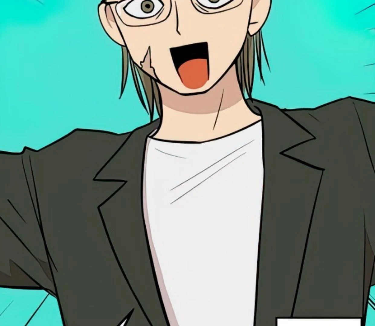 Homeless Chapter 86 Gambar 98