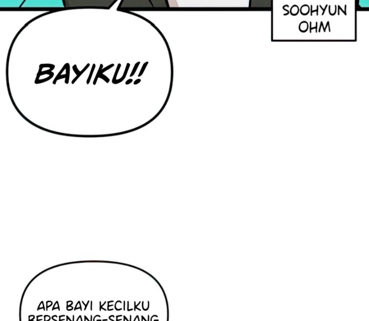 Homeless Chapter 86 Gambar 99