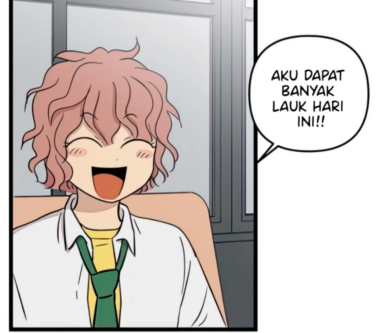 Homeless Chapter 87 Gambar 106