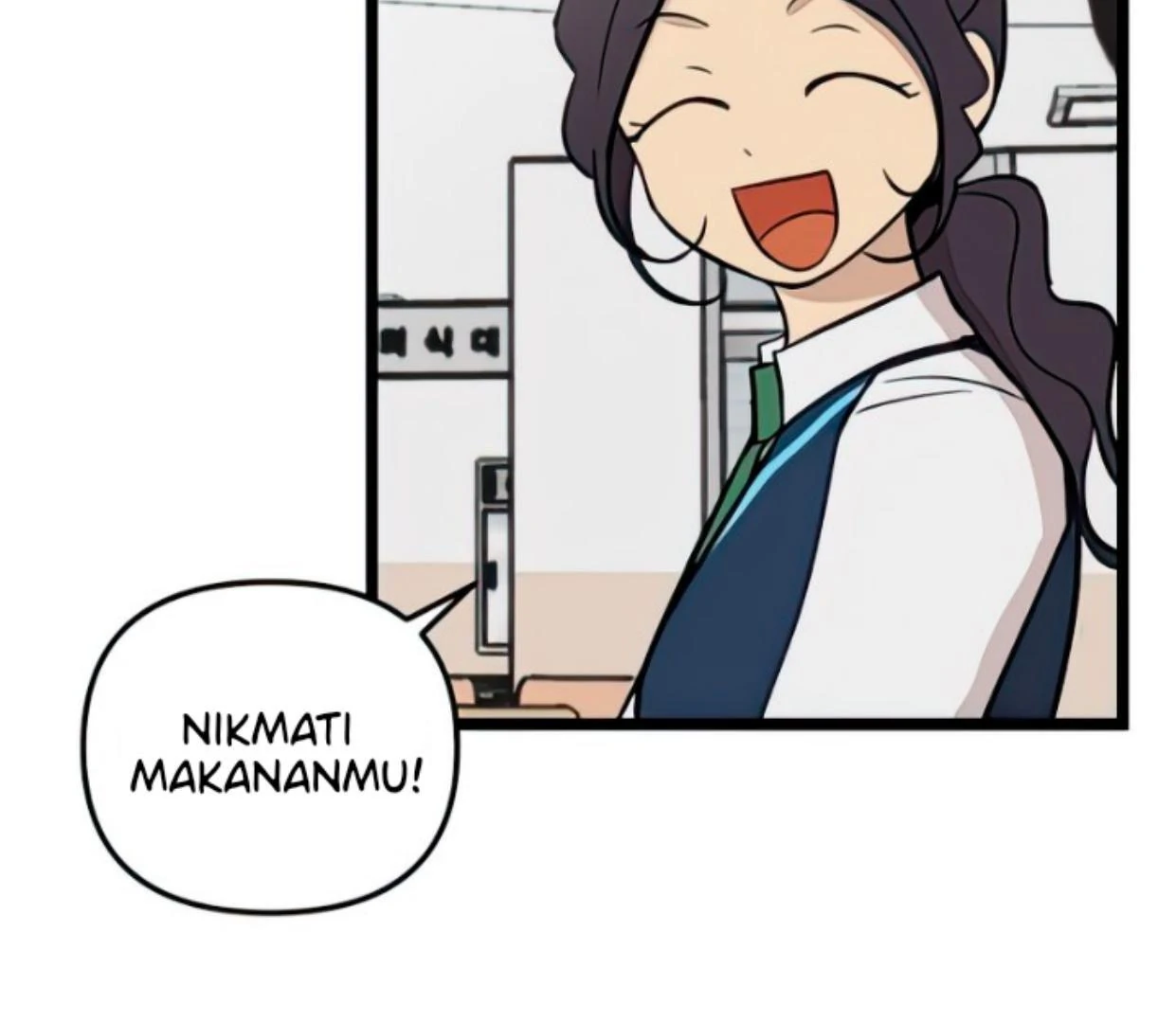 Homeless Chapter 87 Gambar 108