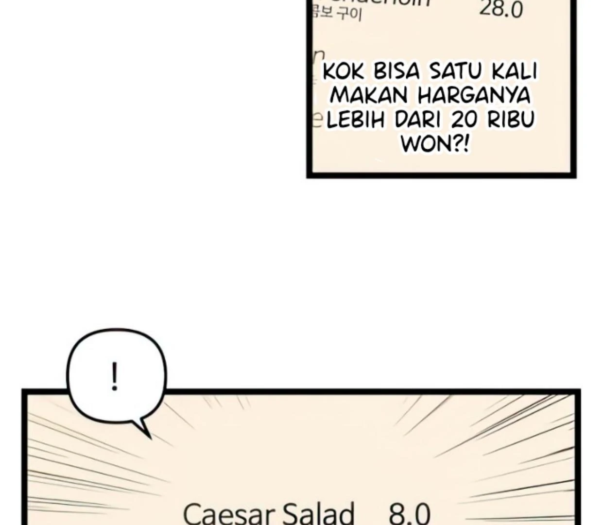 Homeless Chapter 87 Gambar 11