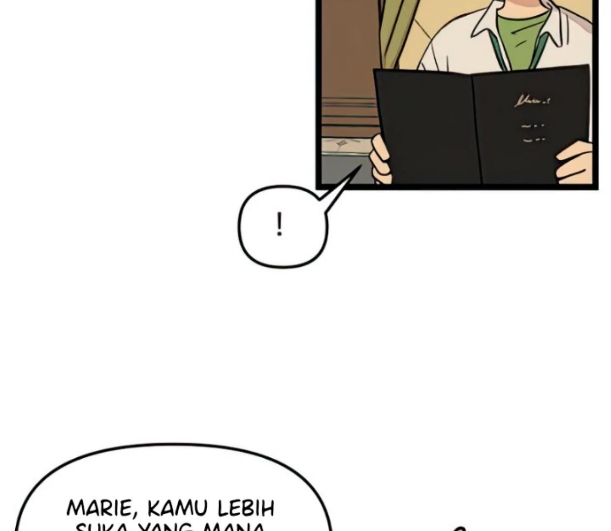 Homeless Chapter 87 Gambar 16