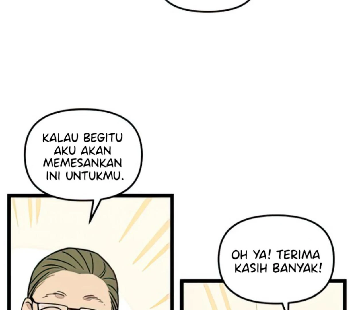 Homeless Chapter 87 Gambar 19