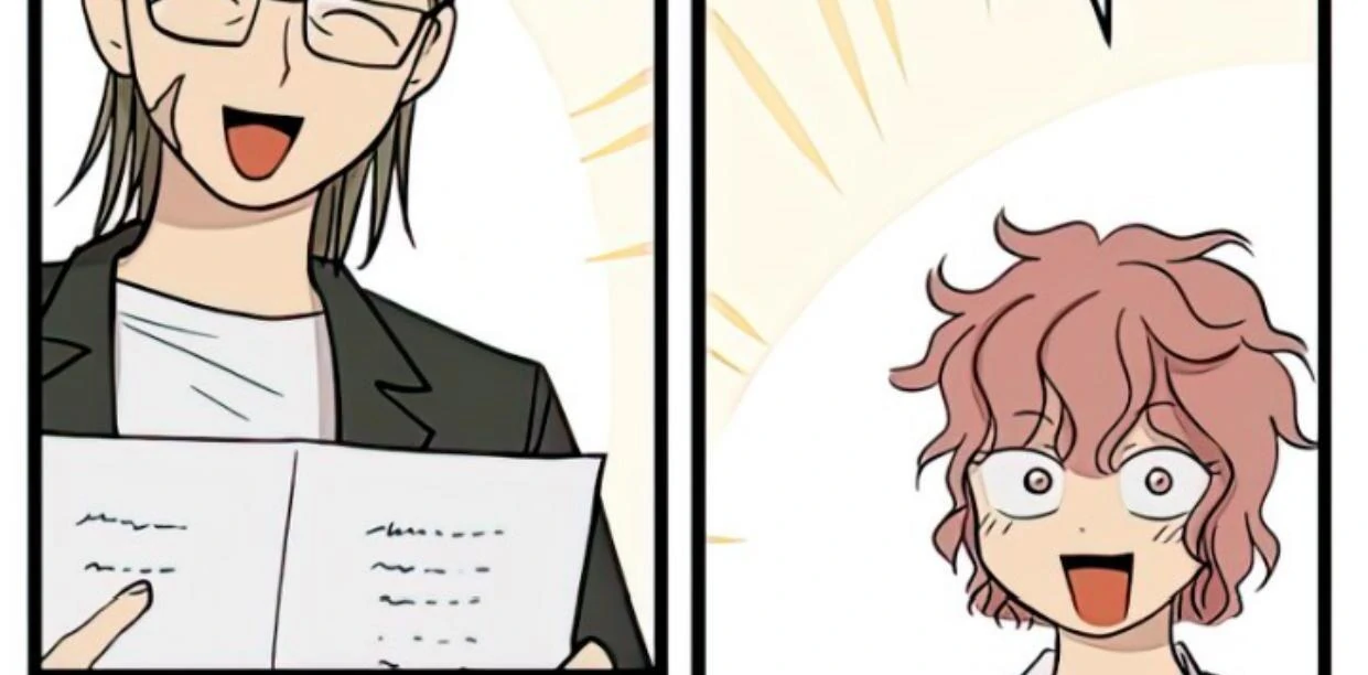 Homeless Chapter 87 Gambar 20