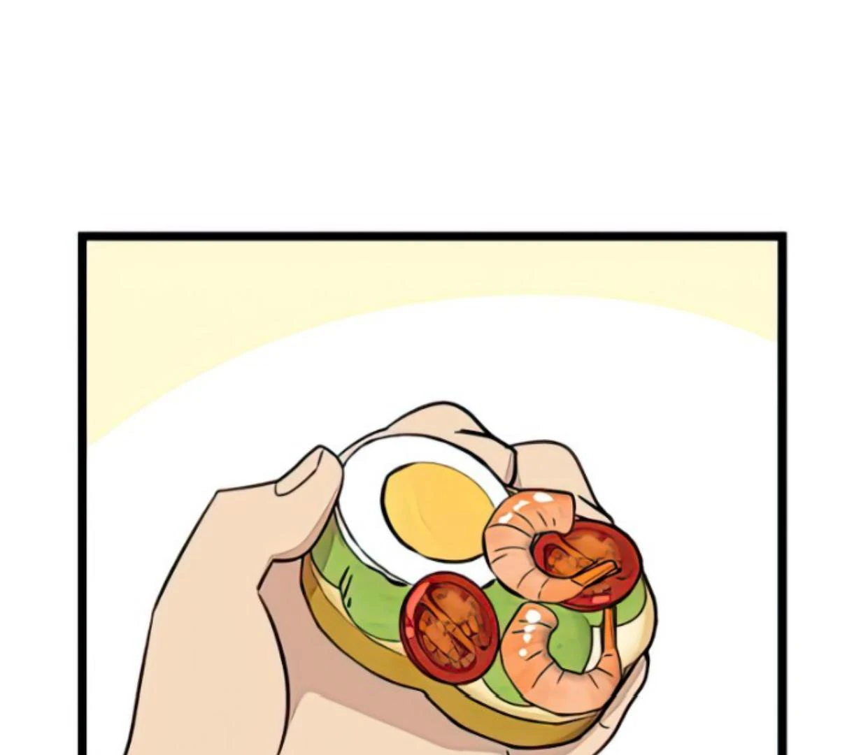 Homeless Chapter 87 Gambar 22