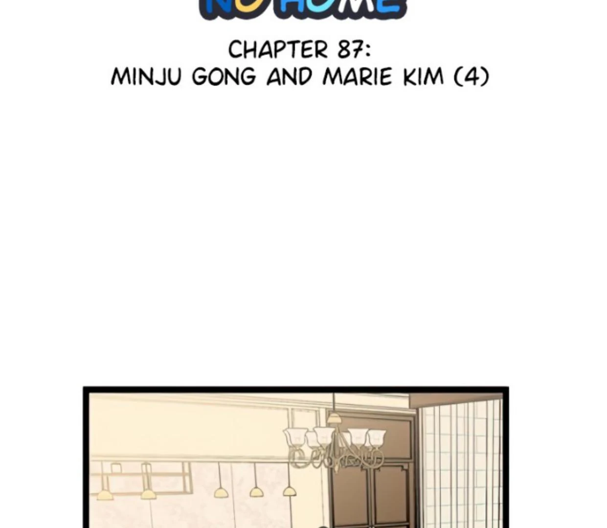 Homeless Chapter 87 Gambar 3