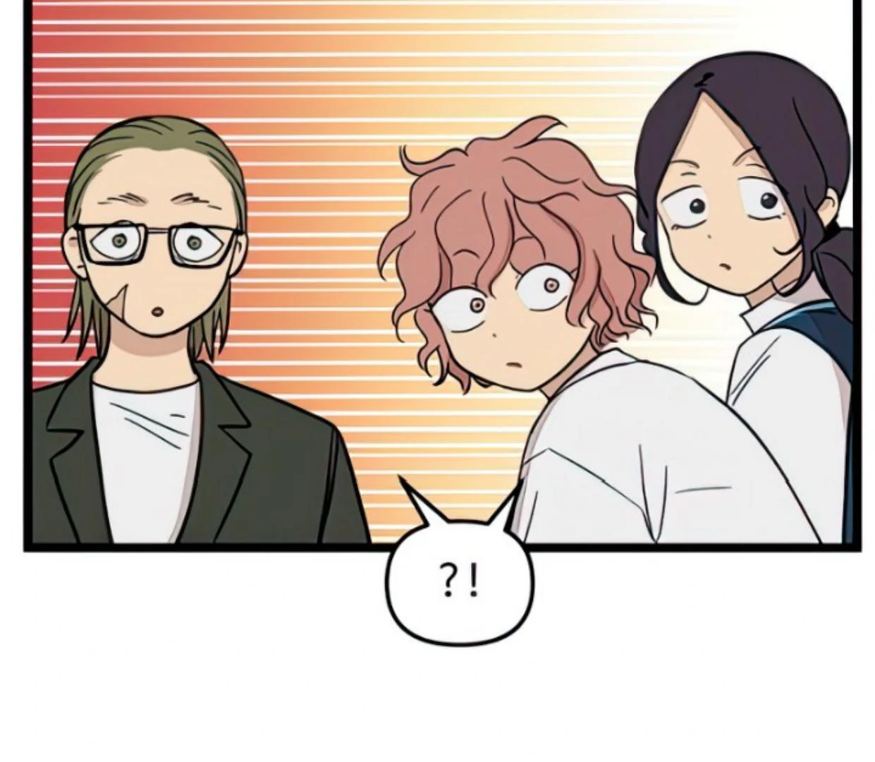 Homeless Chapter 87 Gambar 32