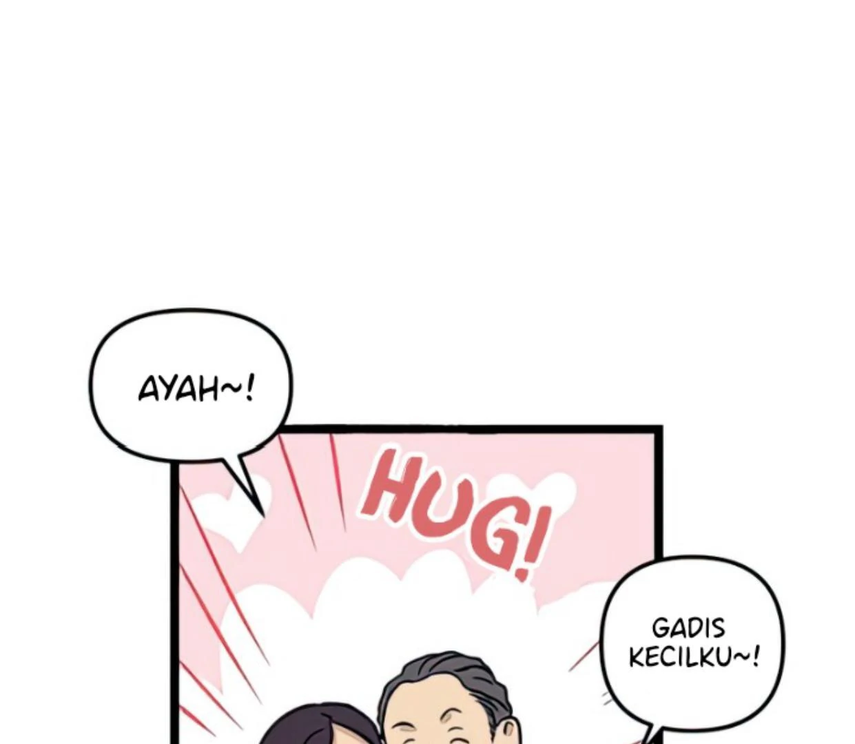 Homeless Chapter 87 Gambar 36