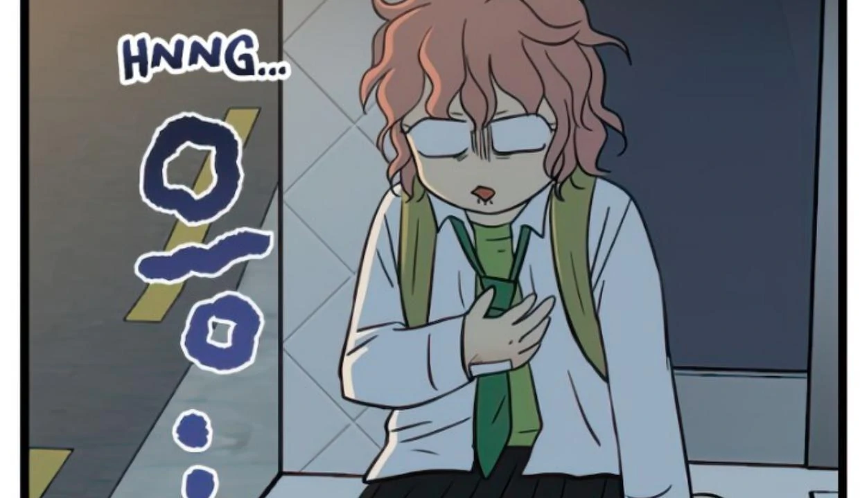 Homeless Chapter 87 Gambar 48