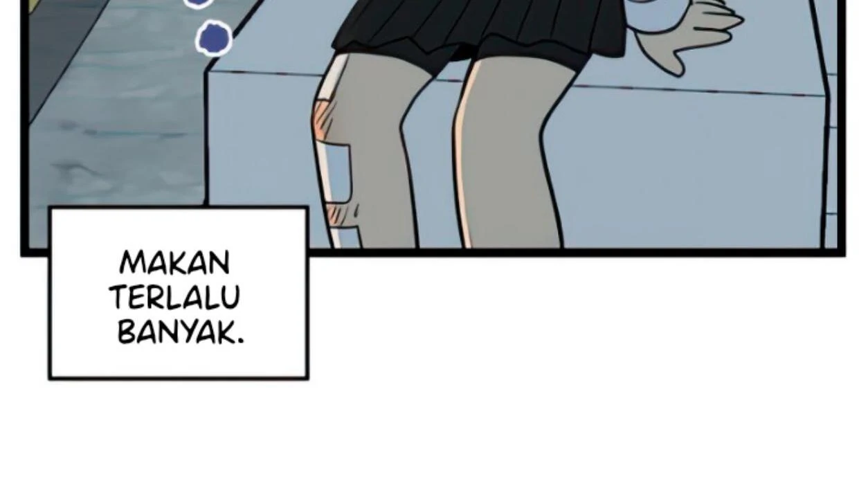 Homeless Chapter 87 Gambar 49
