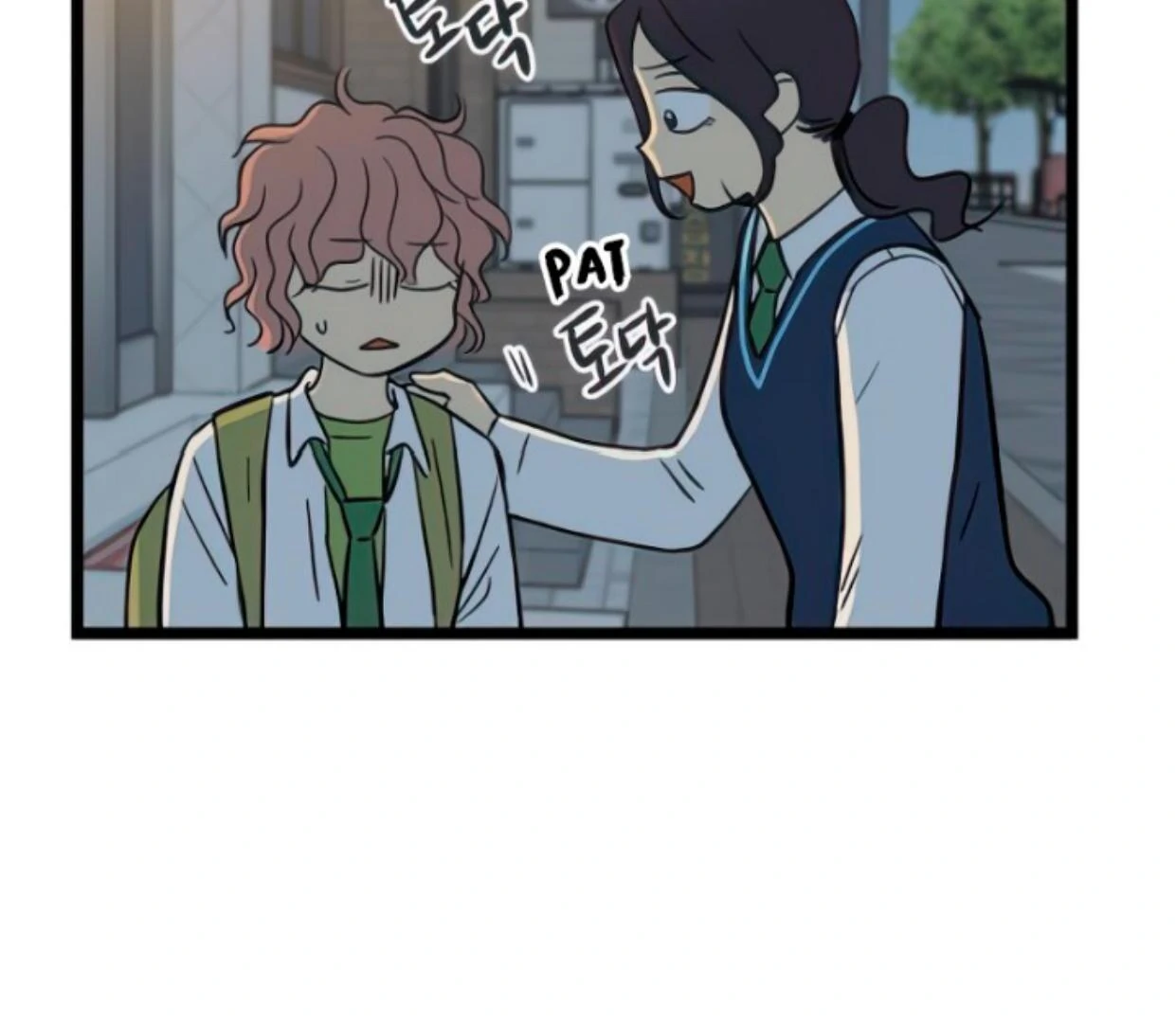 Homeless Chapter 87 Gambar 53