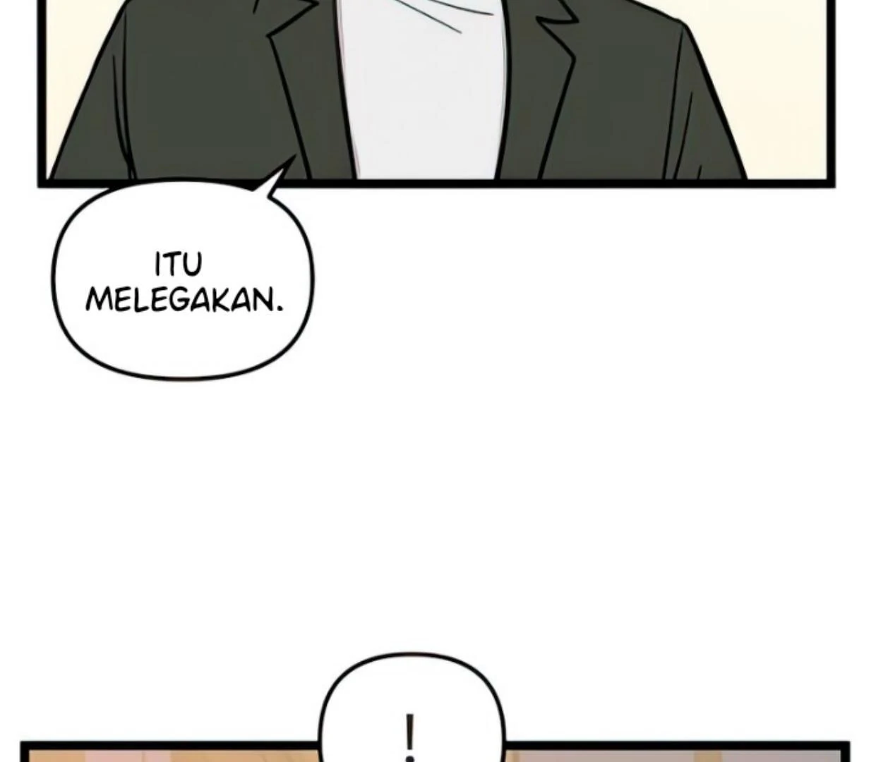 Homeless Chapter 87 Gambar 57