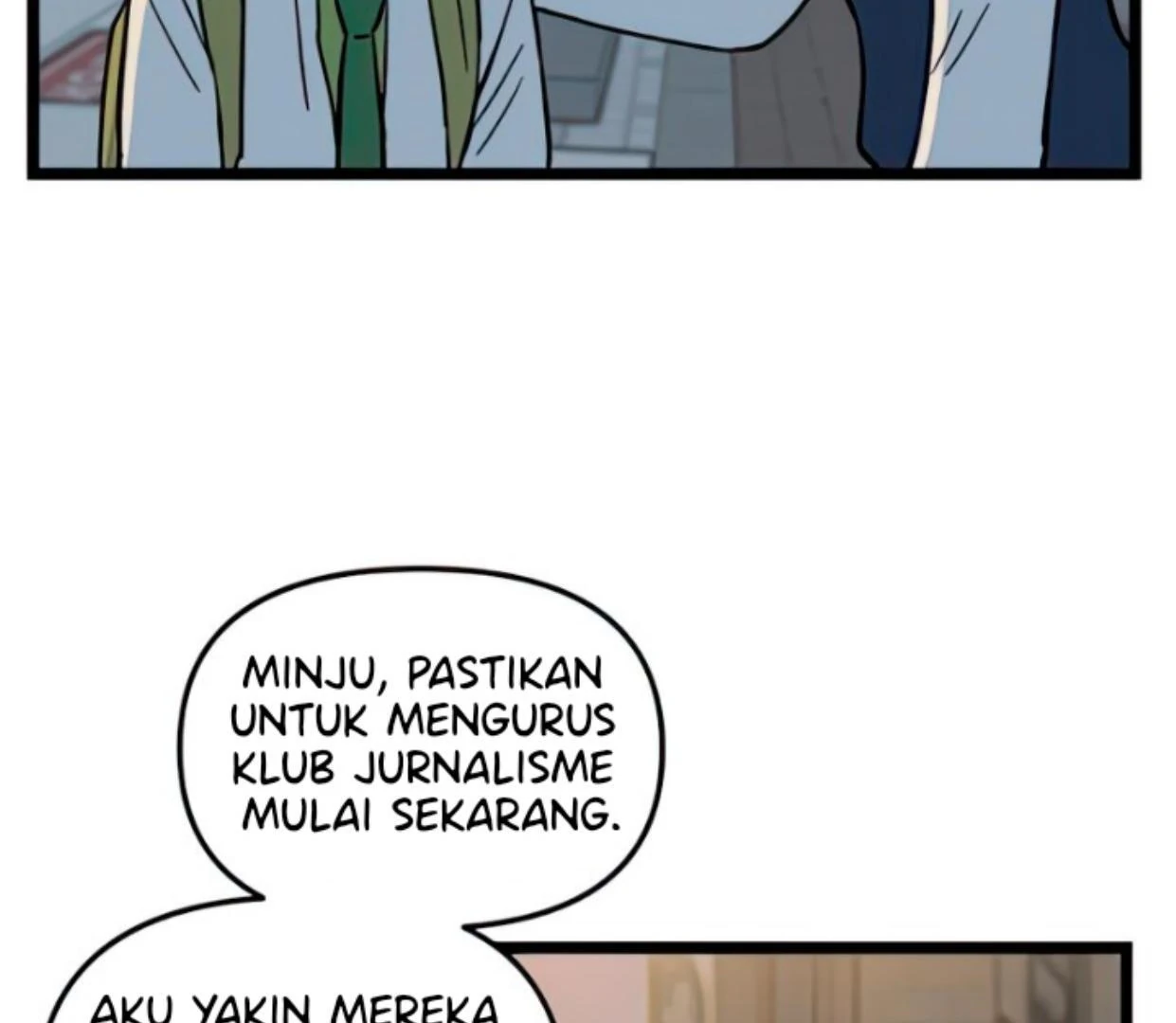 Homeless Chapter 87 Gambar 59