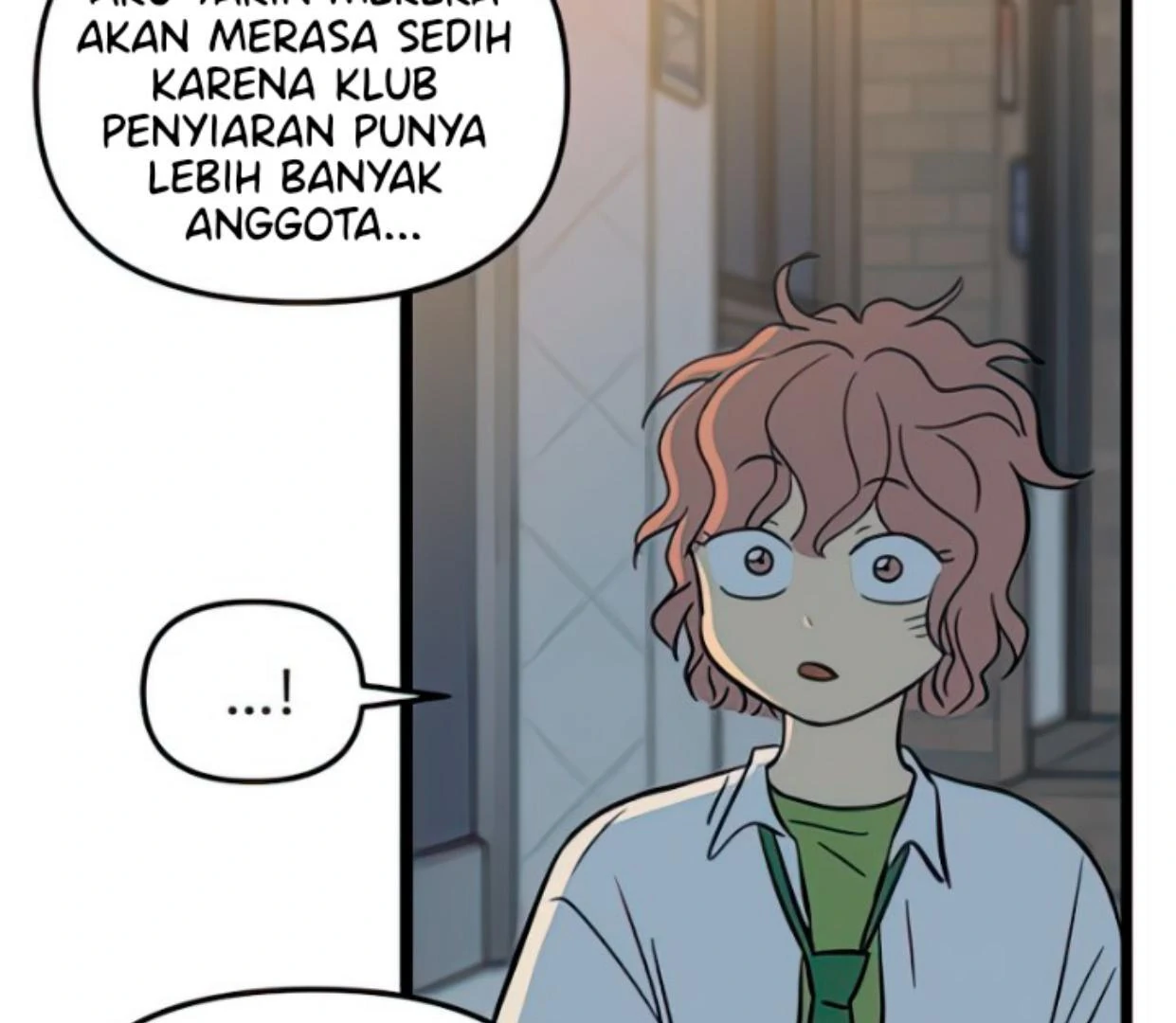 Homeless Chapter 87 Gambar 60