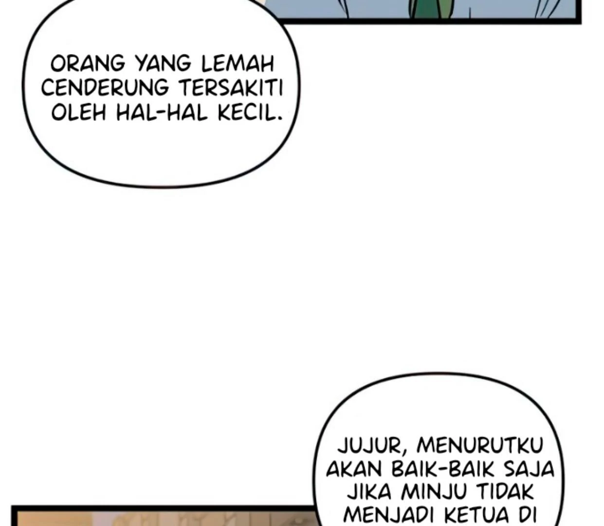 Homeless Chapter 87 Gambar 61