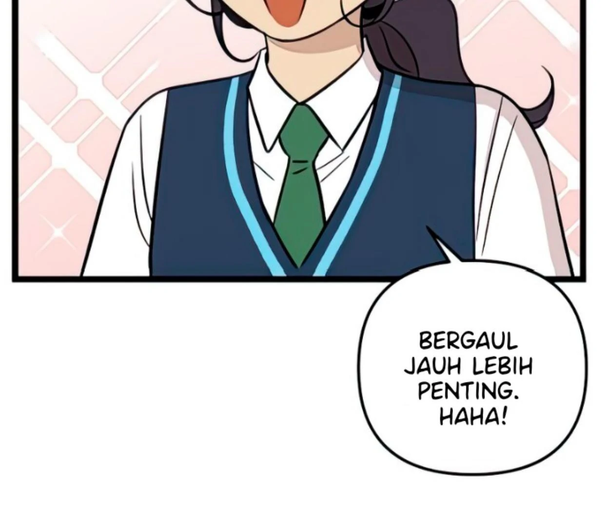 Homeless Chapter 87 Gambar 65