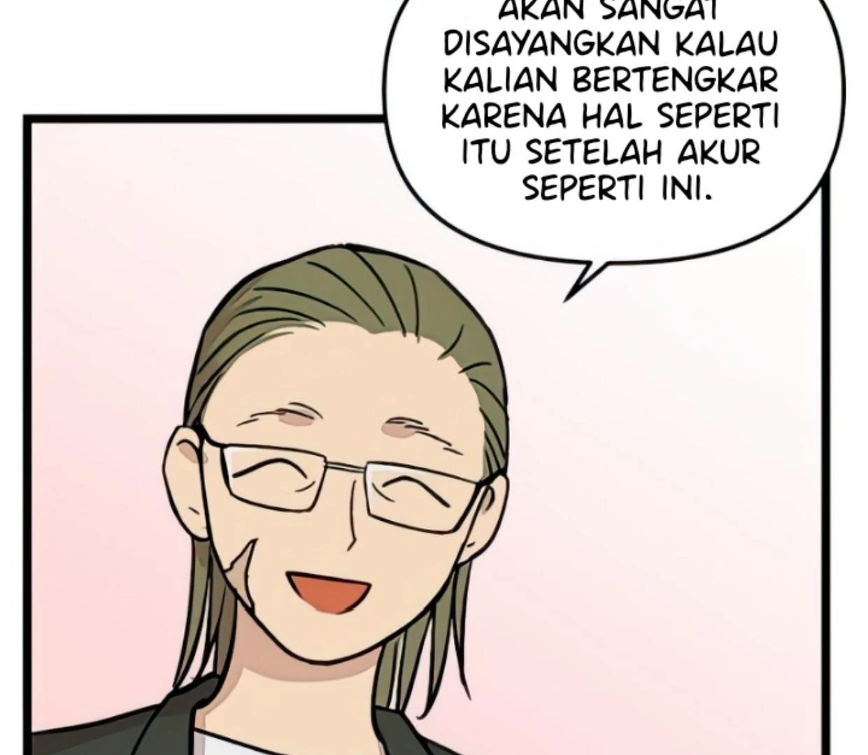 Homeless Chapter 87 Gambar 68