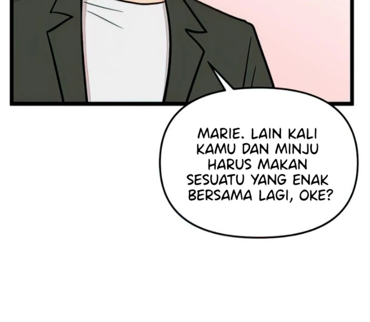 Homeless Chapter 87 Gambar 69