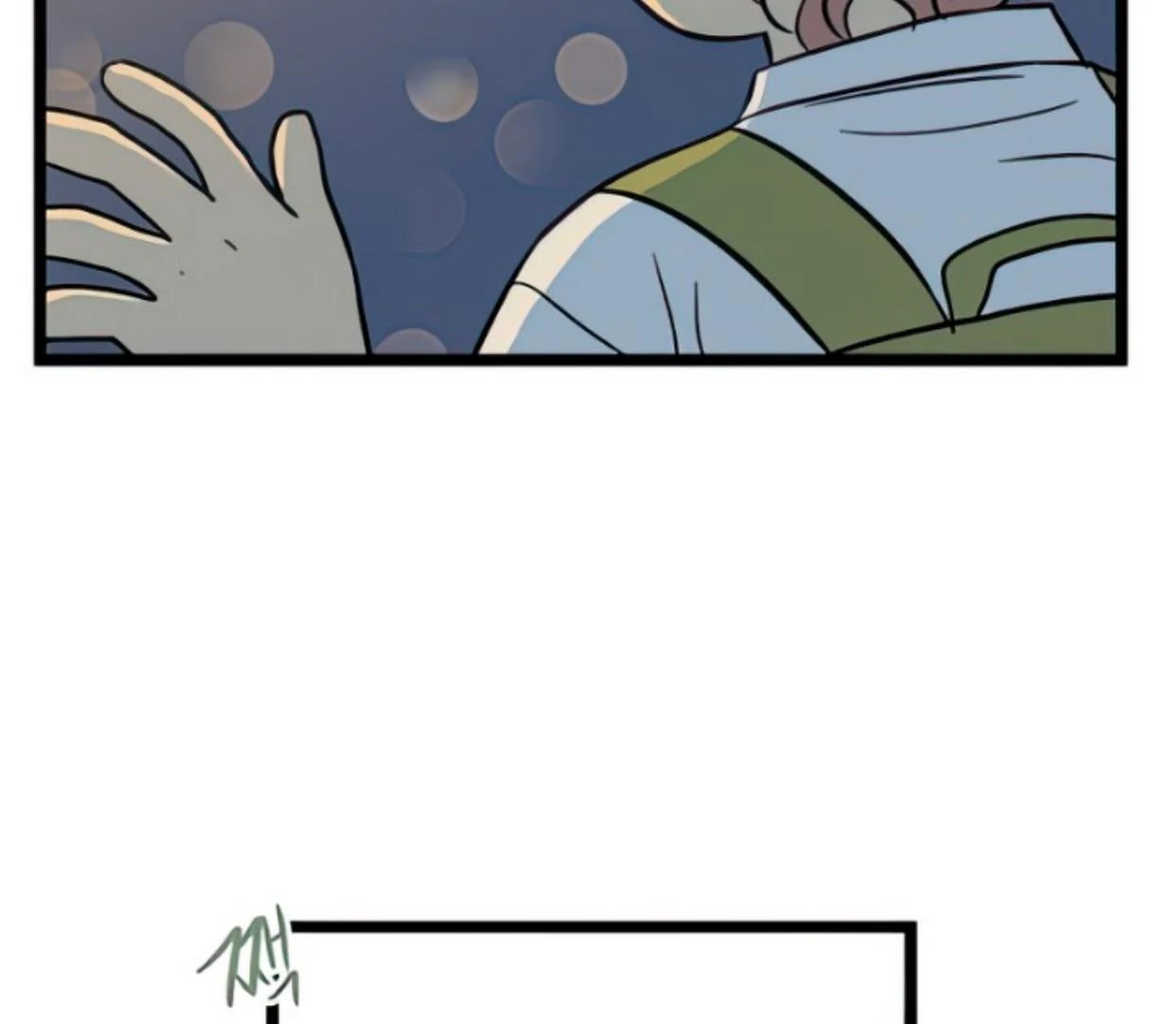Homeless Chapter 87 Gambar 74