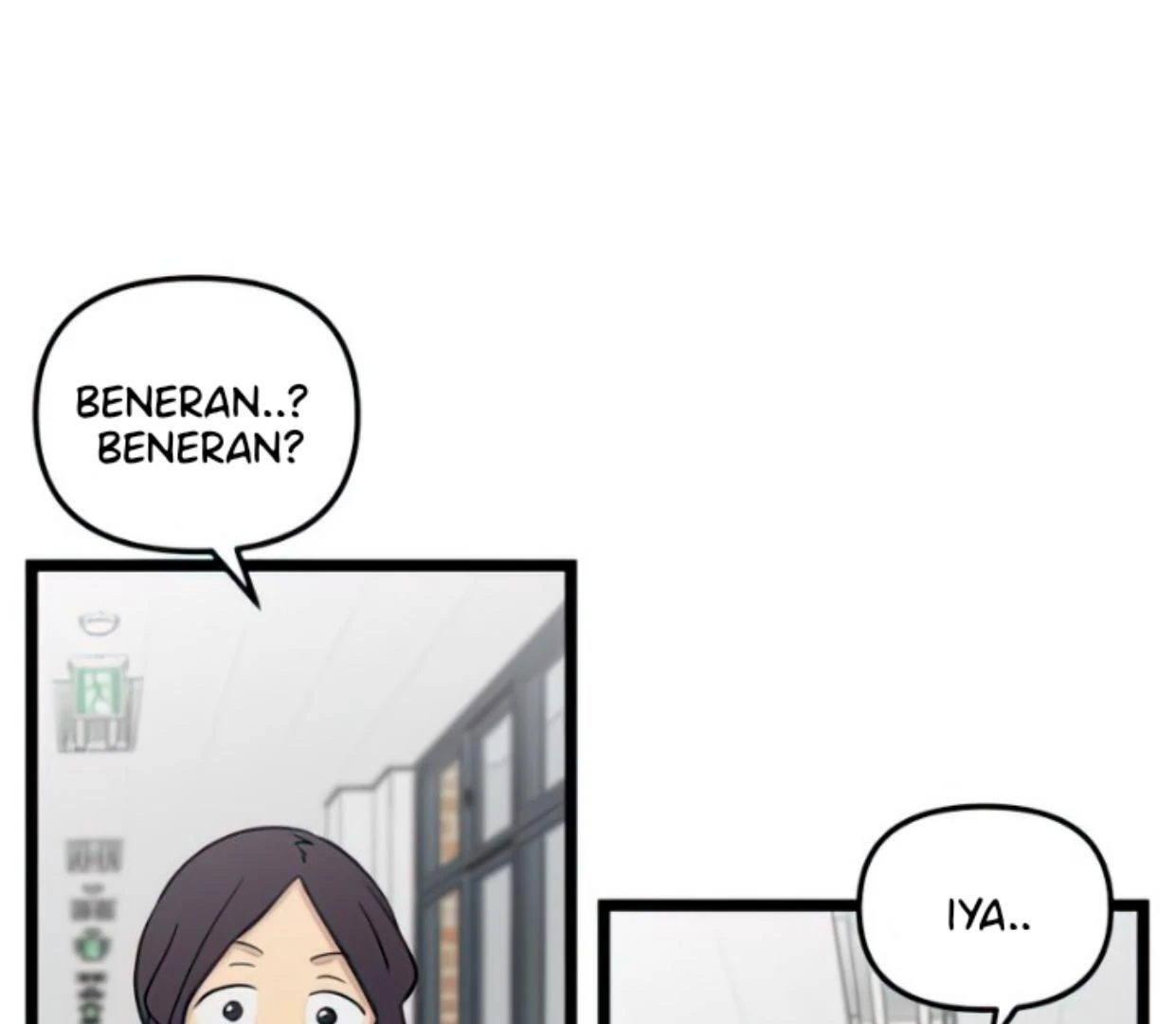 Homeless Chapter 87 Gambar 77