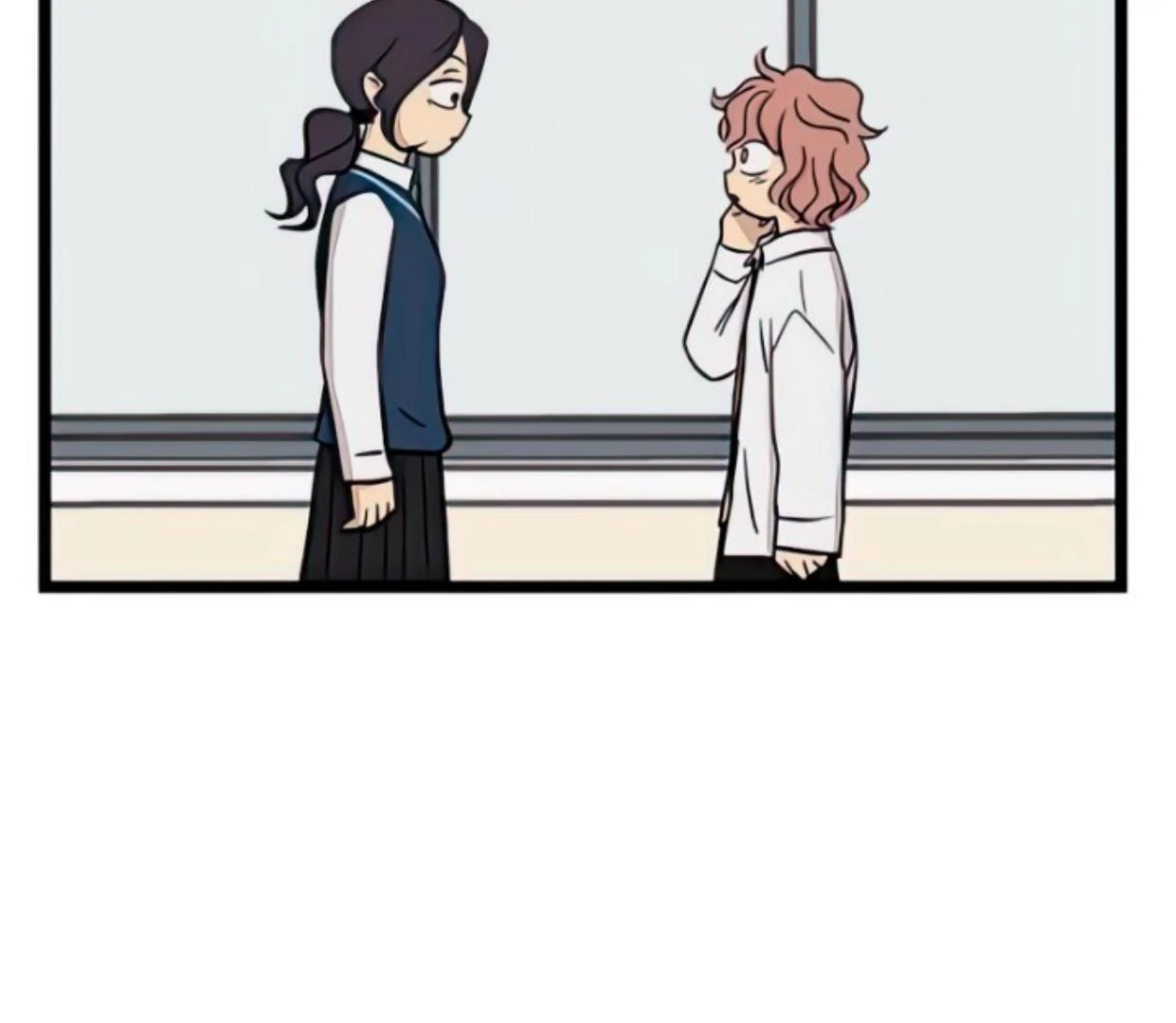 Homeless Chapter 87 Gambar 80