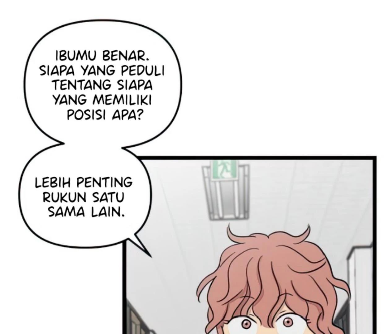 Homeless Chapter 87 Gambar 81