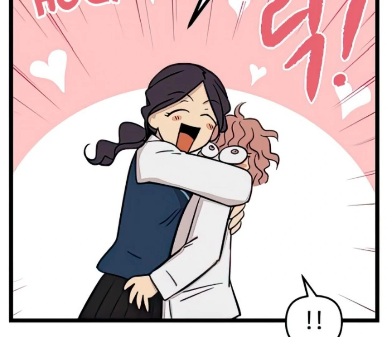 Homeless Chapter 87 Gambar 84