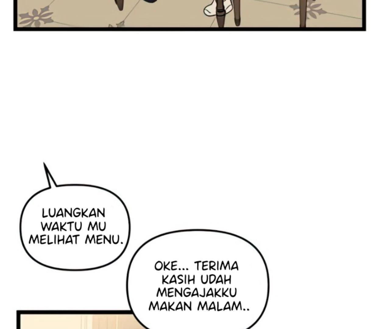 Homeless Chapter 87 Gambar 9