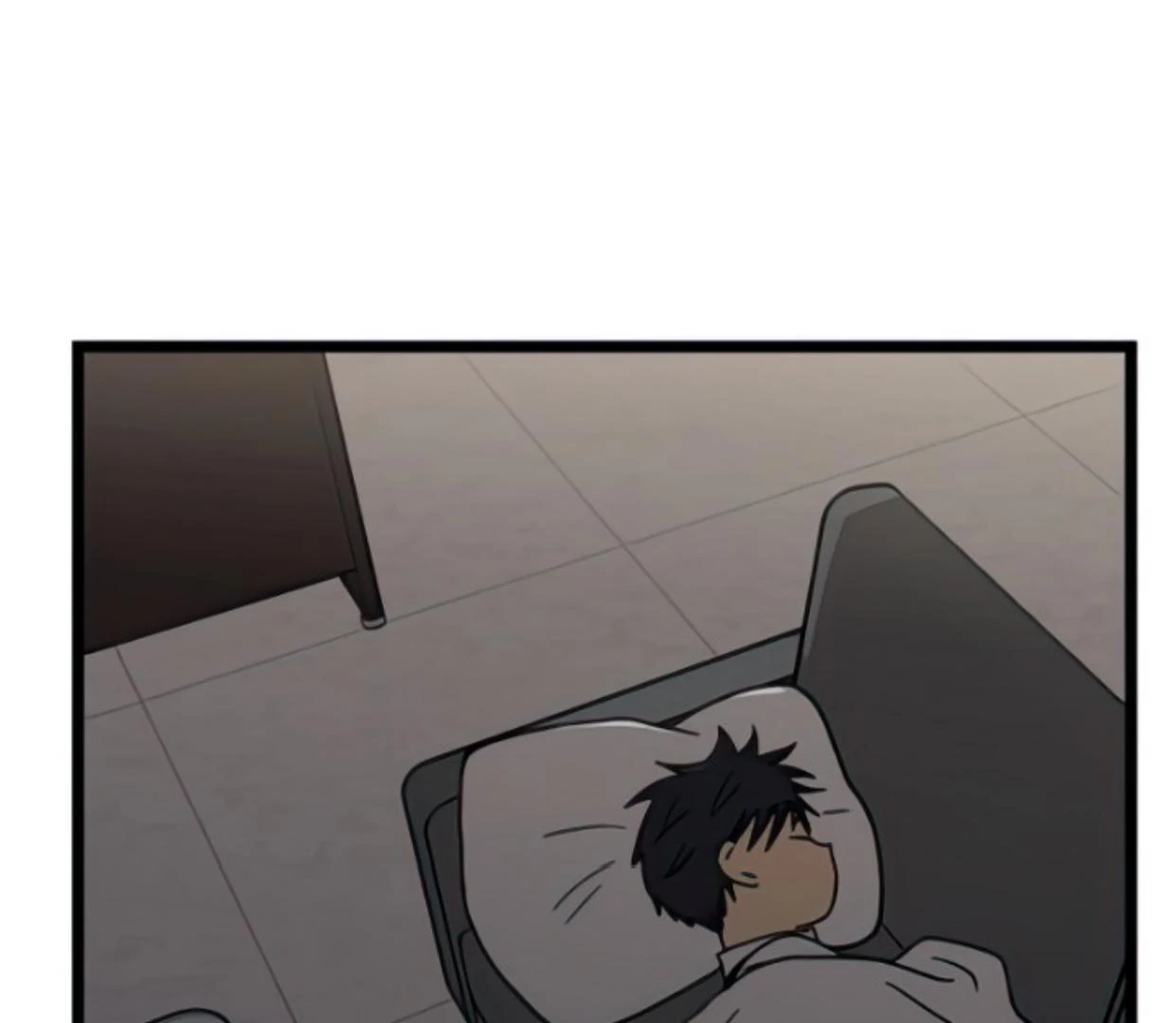 Homeless Chapter 87 Gambar 90