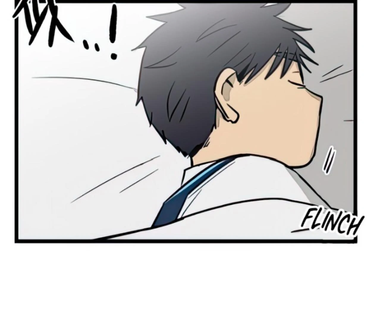 Homeless Chapter 87 Gambar 92
