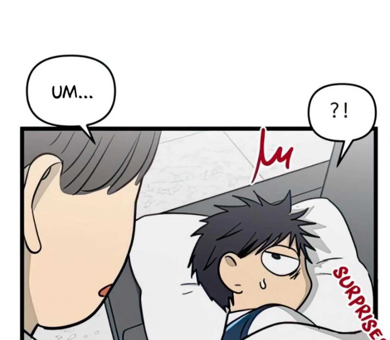 Homeless Chapter 87 Gambar 93