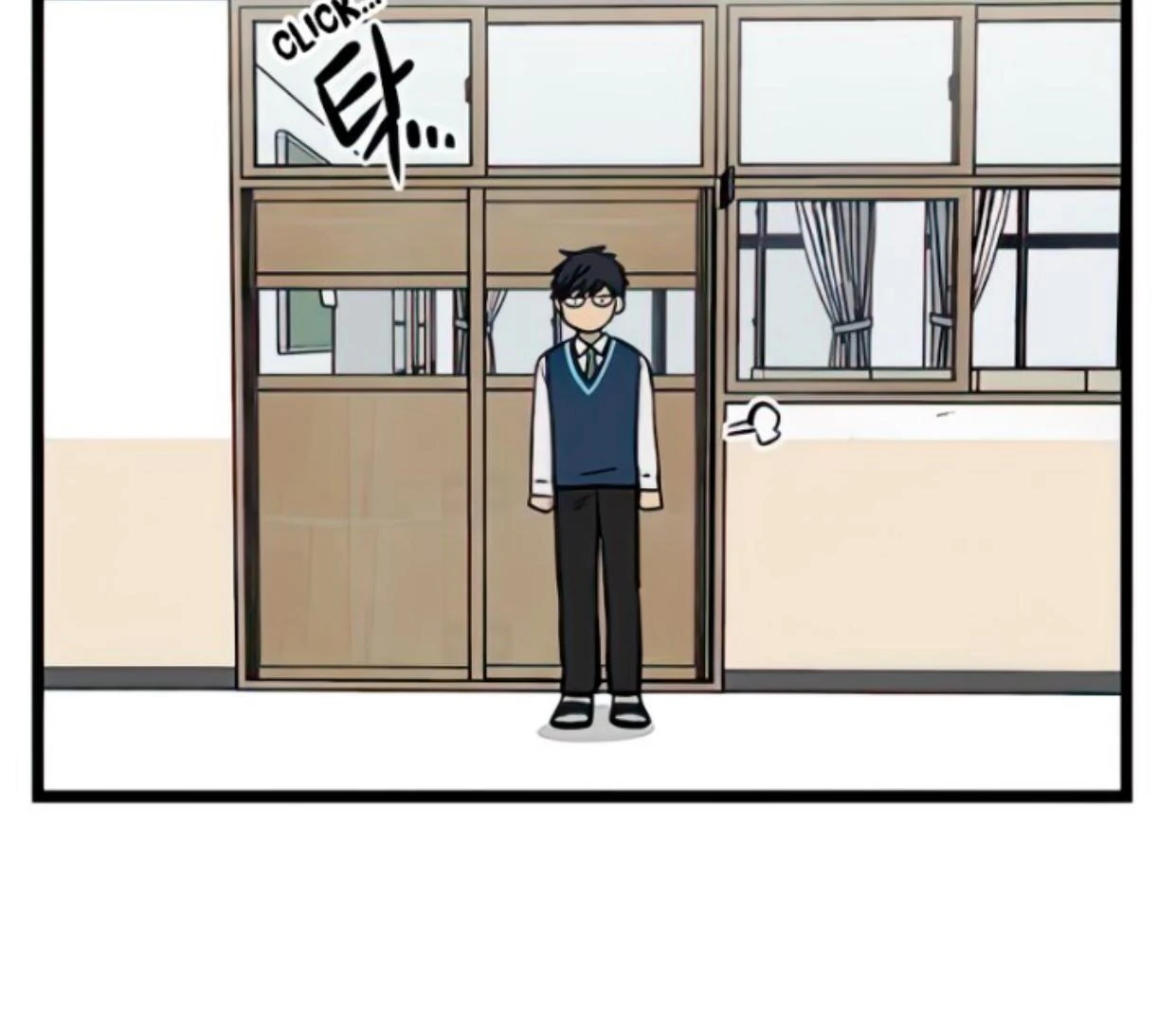 Homeless Chapter 87 Gambar 97