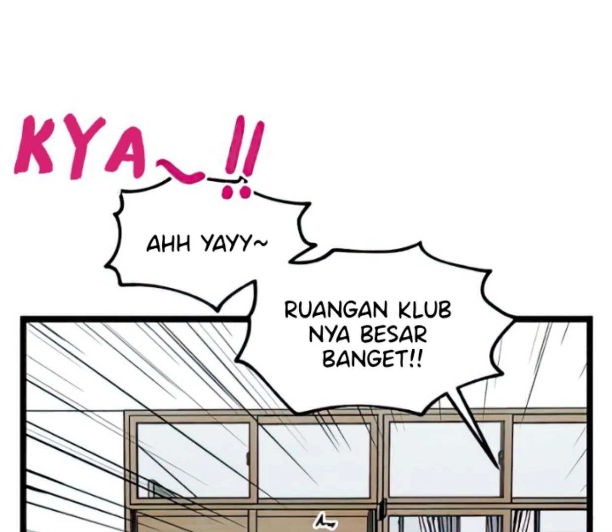 Homeless Chapter 87 Gambar 98