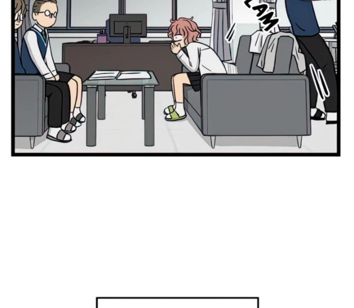 Homeless Chapter 88 Gambar 10