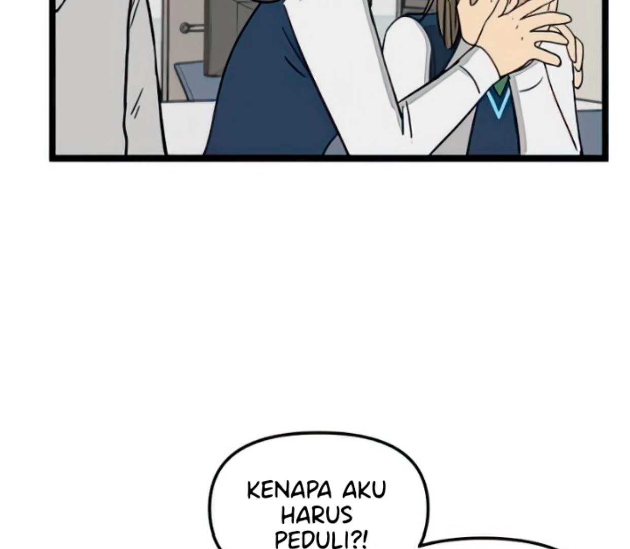 Homeless Chapter 88 Gambar 100