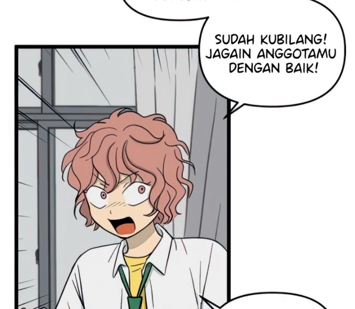 Homeless Chapter 88 Gambar 101