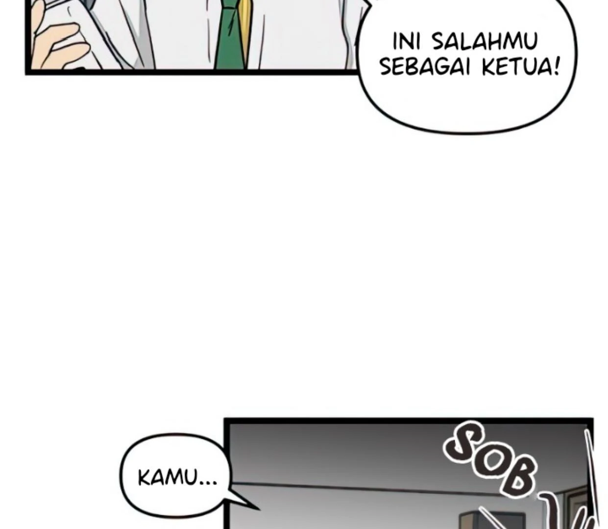 Homeless Chapter 88 Gambar 102