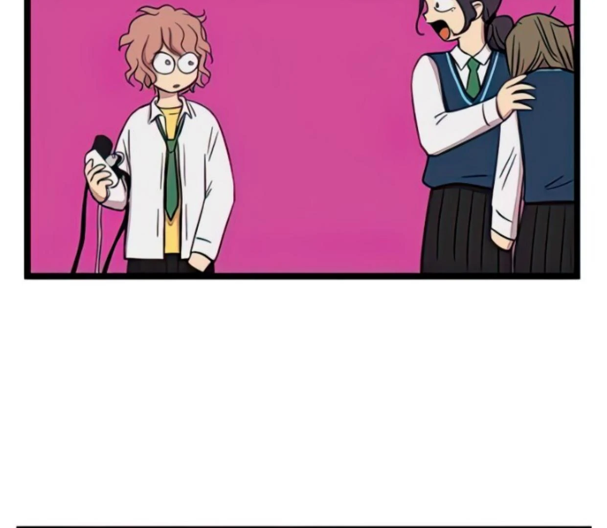 Homeless Chapter 88 Gambar 105