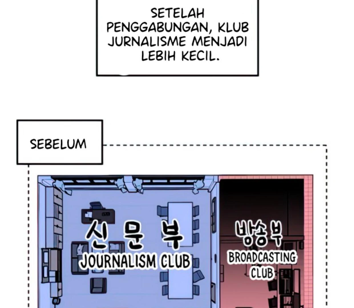 Homeless Chapter 88 Gambar 11