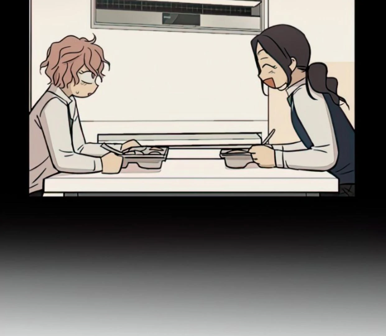 Homeless Chapter 88 Gambar 117