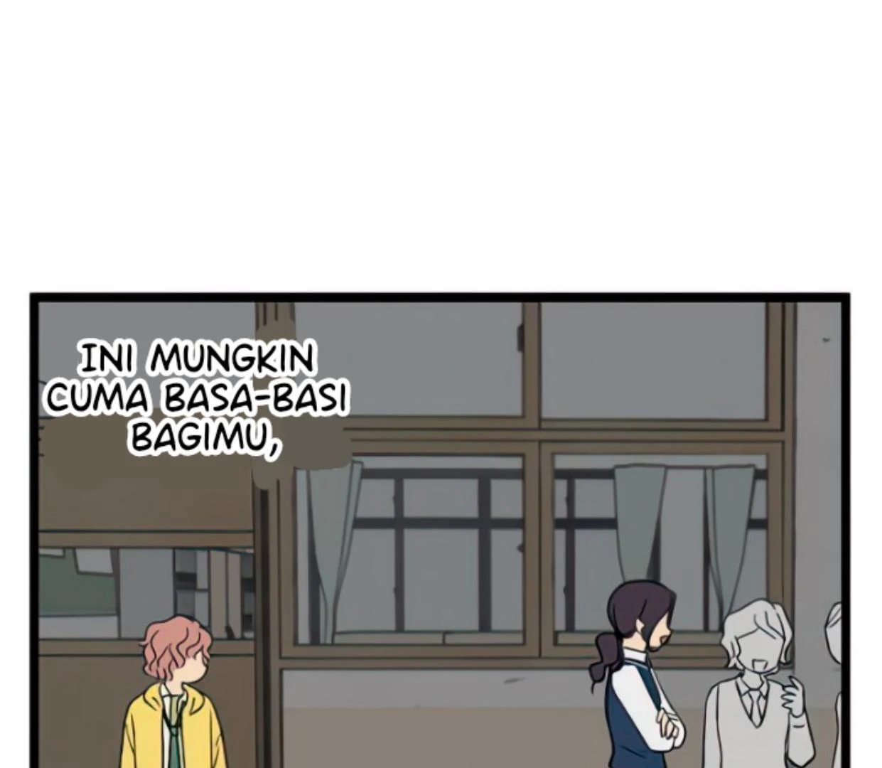 Homeless Chapter 88 Gambar 119