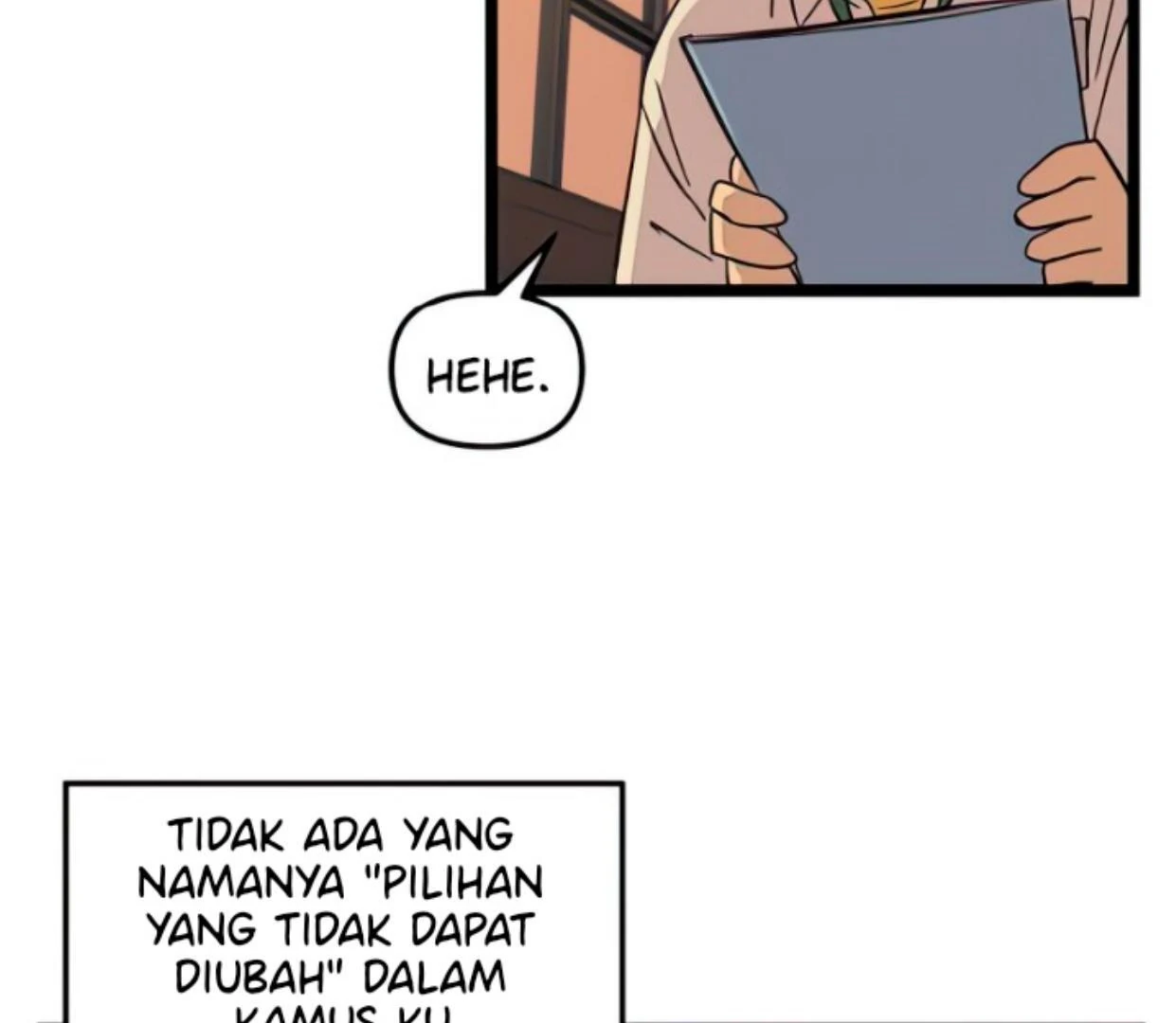 Homeless Chapter 88 Gambar 122