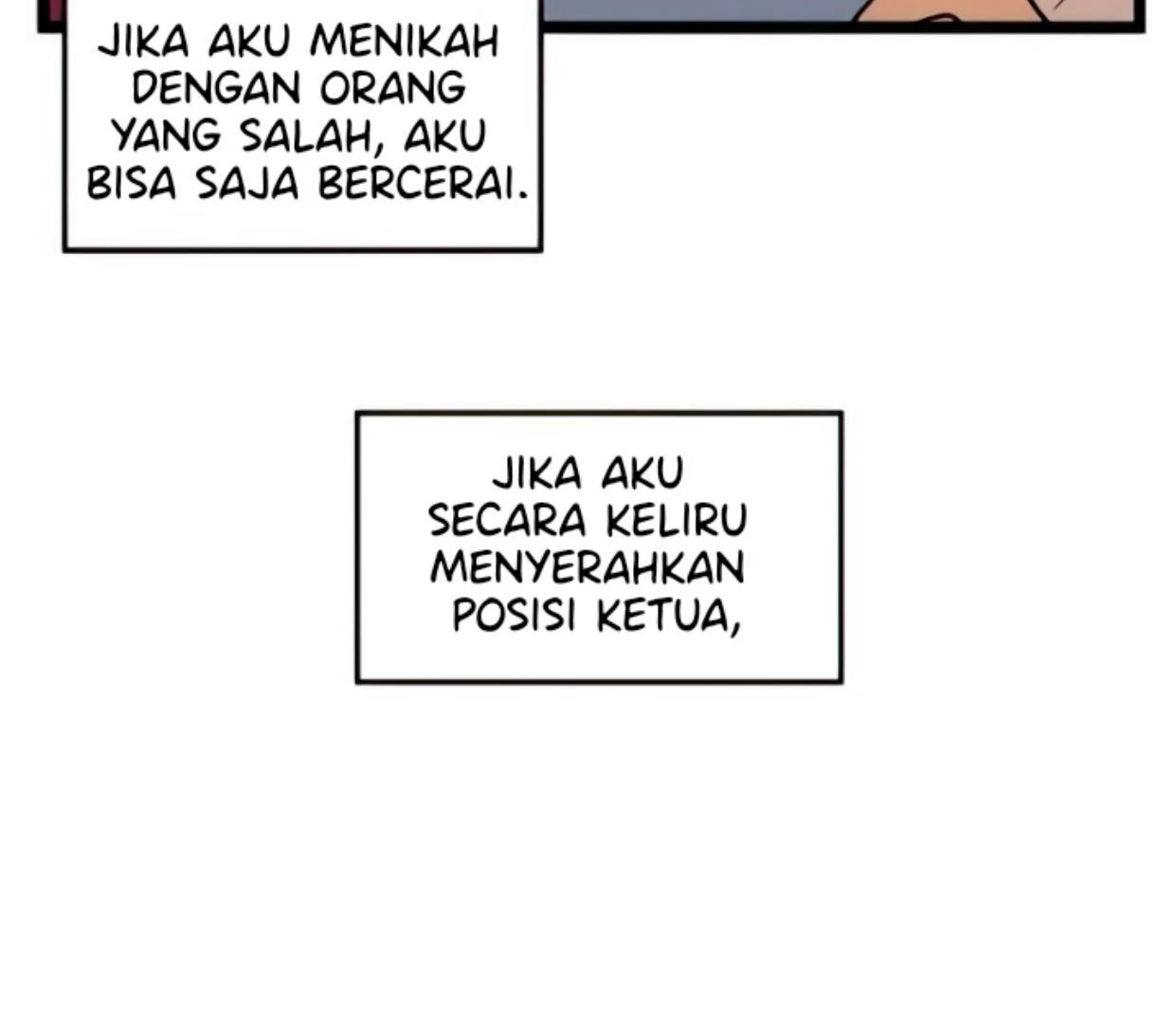 Homeless Chapter 88 Gambar 124