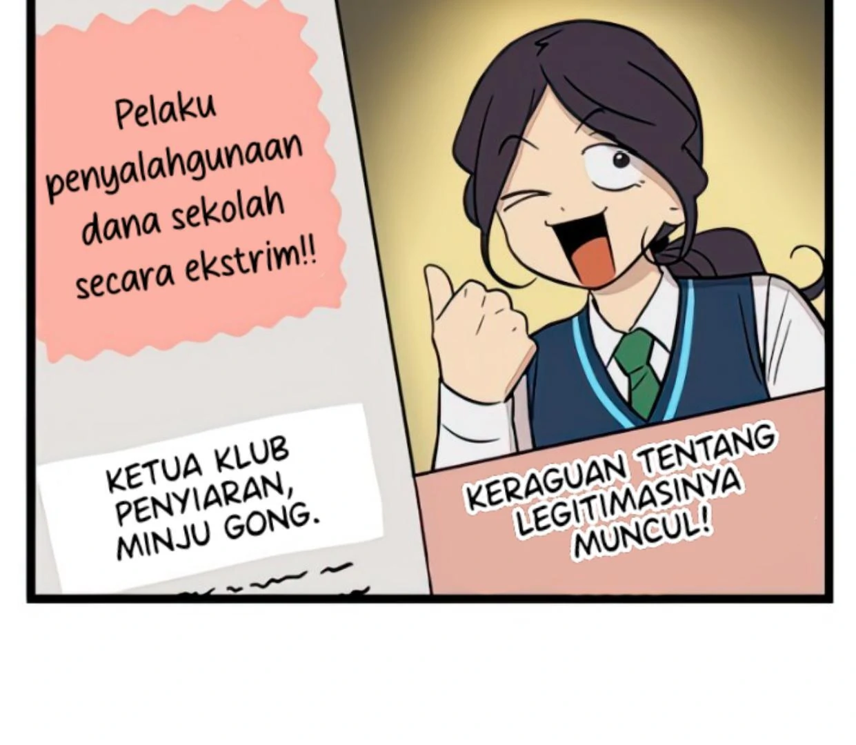 Homeless Chapter 88 Gambar 131