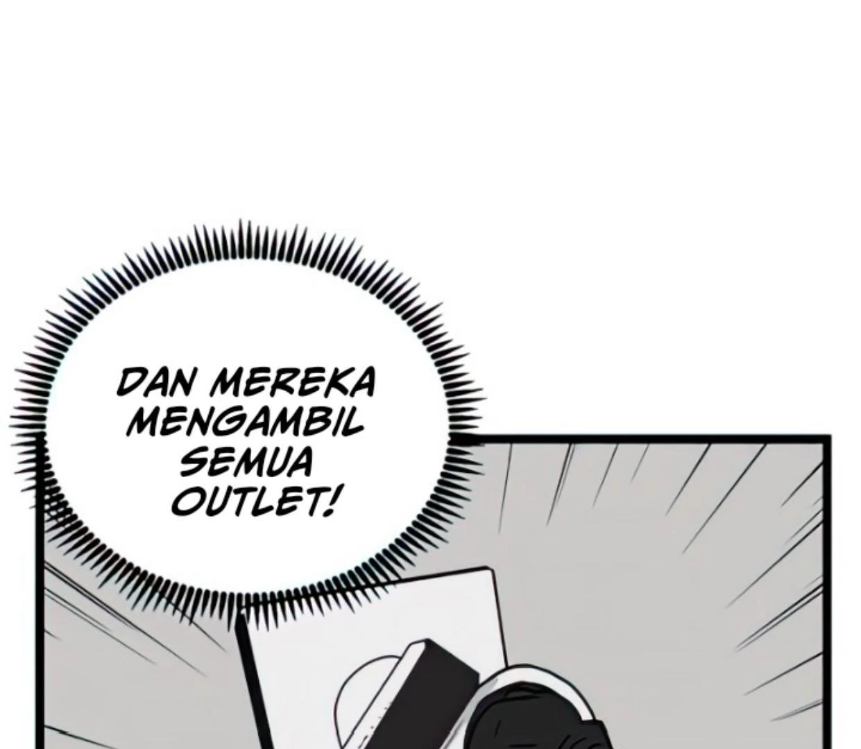 Homeless Chapter 88 Gambar 16