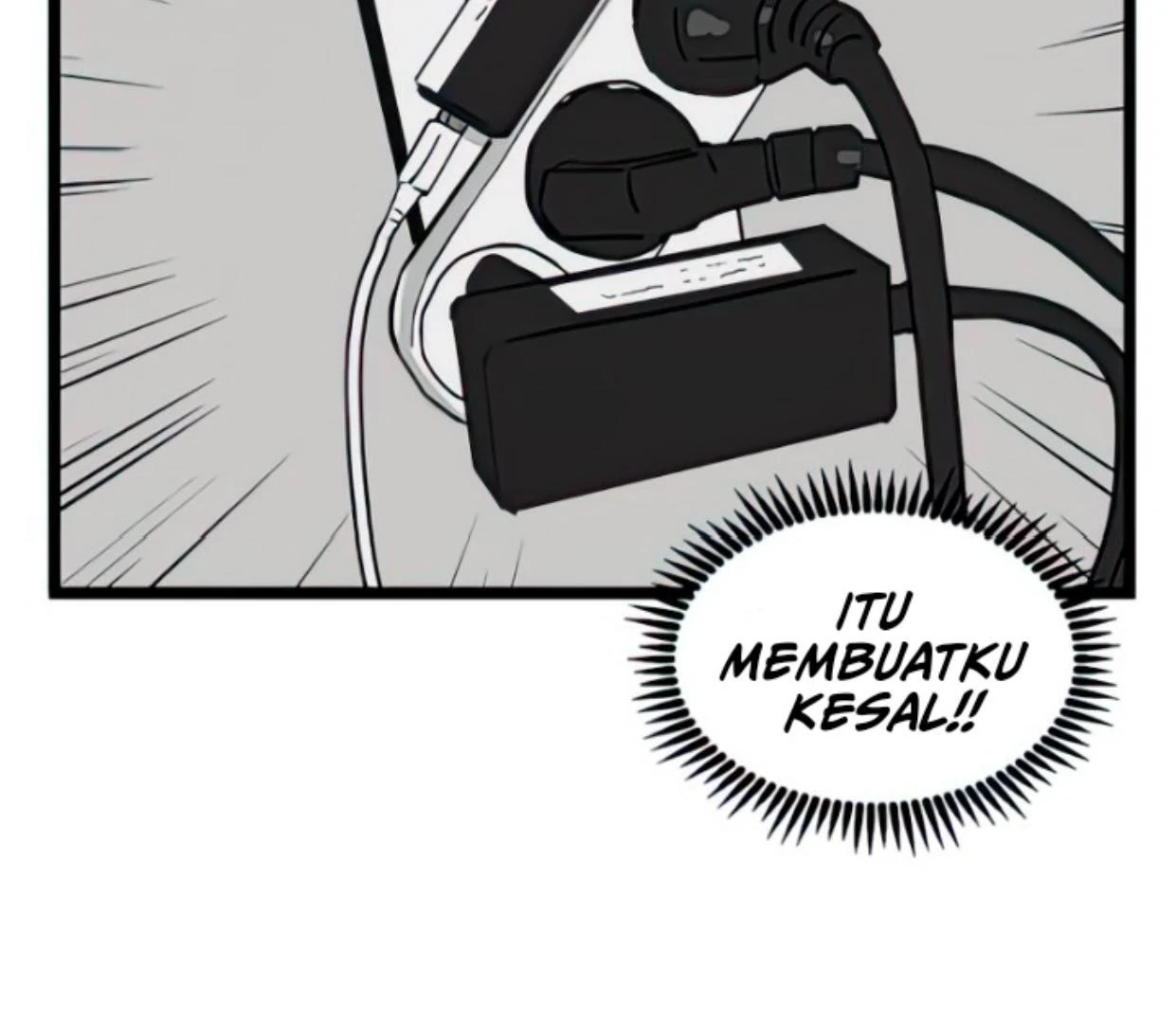 Homeless Chapter 88 Gambar 17