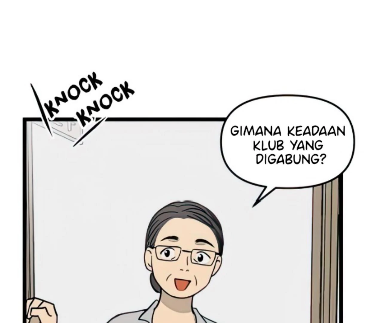 Homeless Chapter 88 Gambar 18