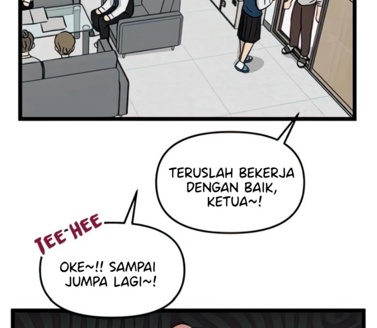 Homeless Chapter 88 Gambar 21